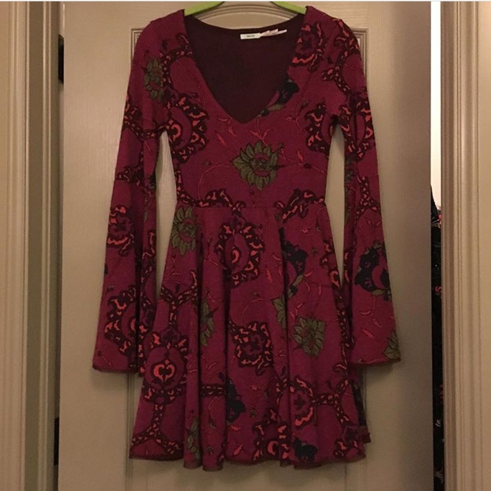 Beautiful spring dress from Urban